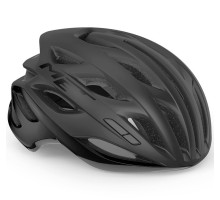 Шолом MET ESTRO MIPS CE BLACK | MATT GLOSSY S (52-56)