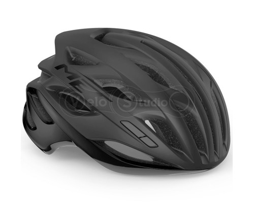 Шолом MET ESTRO MIPS CE BLACK | MATT GLOSSY S (52-56)