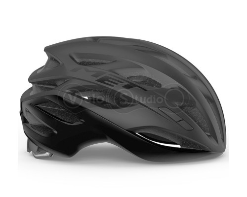 Шолом MET ESTRO MIPS CE BLACK | MATT GLOSSY S (52-56)