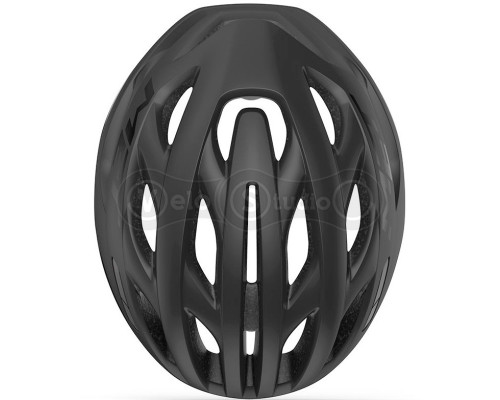 Шолом MET ESTRO MIPS CE BLACK | MATT GLOSSY S (52-56)