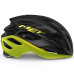 Шлем MET ESTRO MIPS CE BLACK LIME YELLOW METALLIC | GLOSSY M (56-58)