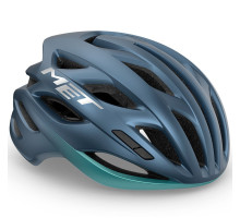 Шолом MET ESTRO MIPS CE NAVY TEAL | MATT M (56-58)