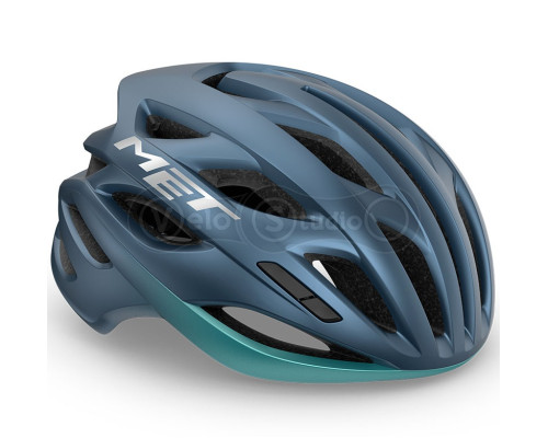 Шолом MET ESTRO MIPS CE NAVY TEAL | MATT M (56-58)