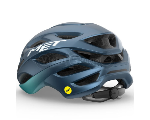 Шолом MET ESTRO MIPS CE NAVY TEAL | MATT M (56-58)