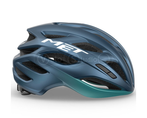 Шолом MET ESTRO MIPS CE NAVY TEAL | MATT M (56-58)