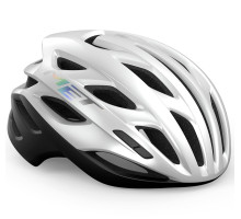 Шолом MET ESTRO MIPS CE WHITE HOLOGRAPHIC | GLOSSY S (52-56)