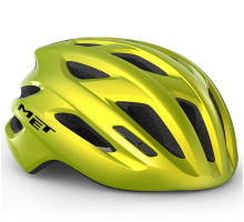 Шолом MET Idolo CE Lime Yellow Metallic | Glossy UN (52-59)