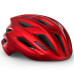 Шолом MET Idolo CE Red Metallic | Glossy UN (52-59)