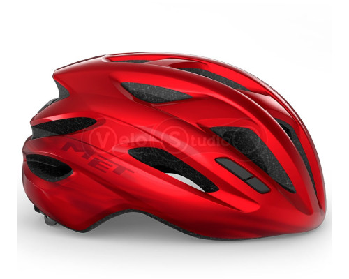 Шолом MET Idolo CE Red Metallic | Glossy UN (52-59)