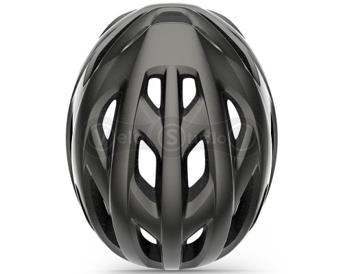 Шолом MET Idolo CE Titanium | Glossy XL (60-64)