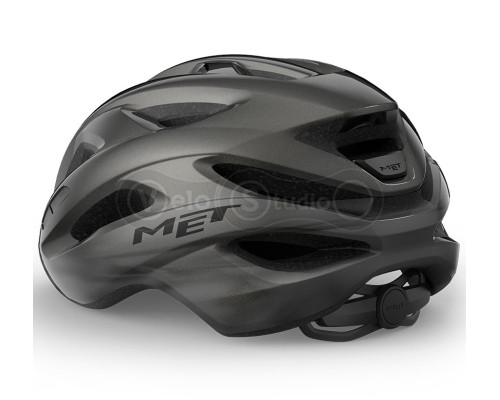 Шолом MET Idolo CE Titanium | Glossy XL (60-64)