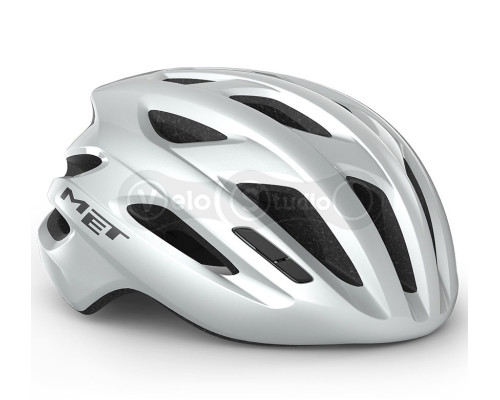Шолом MET Idolo CE White | Glossy XL (60-64)