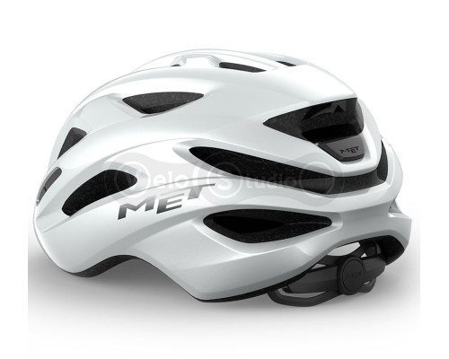 Шолом MET Idolo CE White | Glossy XL (60-64)