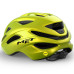 Шолом MET Idolo Mіps CE Lime Yellow Metallic | Glossy UN (52-59)