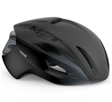 Шлем MET MANTA MIPS CE BLACK | MATT GLOSSY S (52-56)