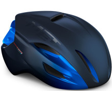 Шлем MET MANTA MIPS CE BLUE METALLIC | MATT GLOSSY S (52-56)