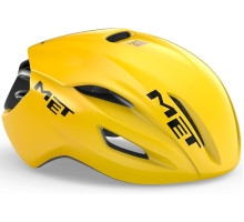 Шолом MET MANTA MIPS CE JAUNE LIMITED EDITION S (52-56)