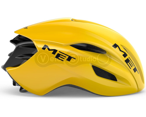 Шолом MET MANTA MIPS CE JAUNE LIMITED EDITION S (52-56)
