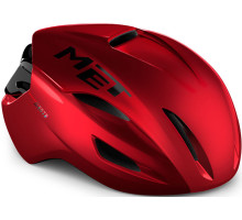 Шлем MET MANTA MIPS CE RED METALLIC | GLOSSY M (56-58)