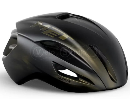 Шолом MET MANTA MIPS CE TADEJ POGAČAR BLACK EDITION S (52-56)