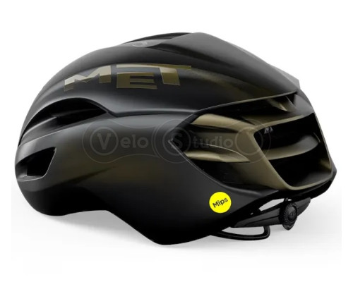 Шолом MET MANTA MIPS CE TADEJ POGAČAR BLACK EDITION S (52-56)