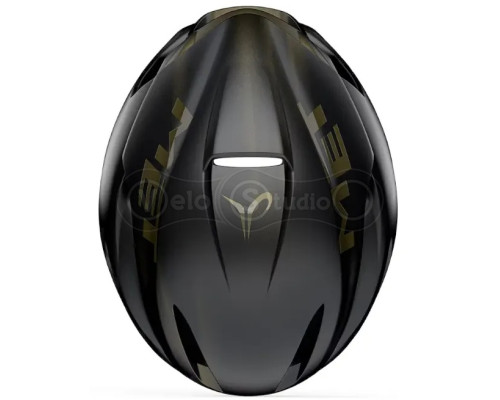 Шолом MET MANTA MIPS CE TADEJ POGAČAR BLACK EDITION S (52-56)