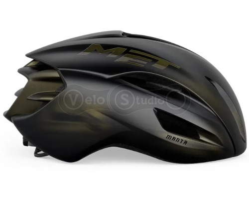 Шолом MET MANTA MIPS CE TADEJ POGAČAR BLACK EDITION S (52-56)