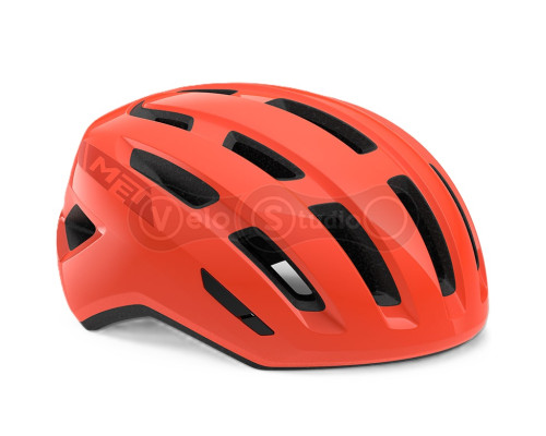 Шлем MET MILES MIPS CE CORAL | GLOSSY S/M (52-58)