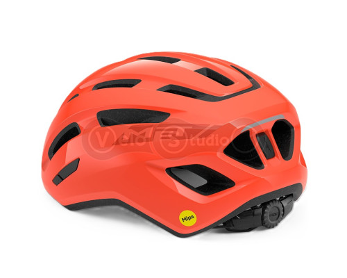 Шлем MET MILES MIPS CE CORAL | GLOSSY S/M (52-58)