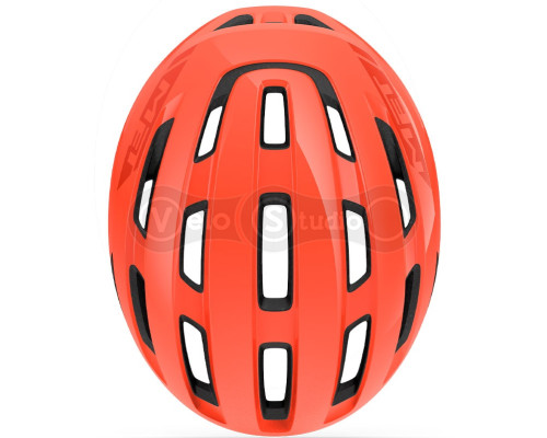 Шлем MET MILES MIPS CE CORAL | GLOSSY S/M (52-58)