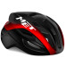 Шлем MET RIVALE MIPS CE BLACK RED METALLIC | GLOSSY S (52-56)