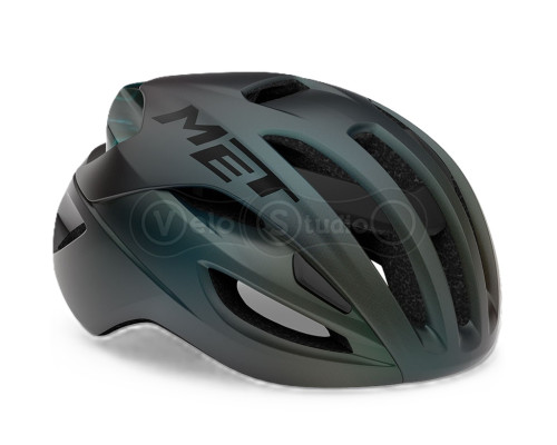 Шолом MET RIVALE MIPS CE MOTION BLUR | MATT S (52-56)