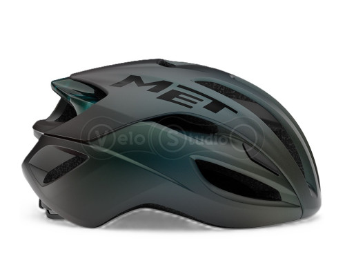 Шолом MET RIVALE MIPS CE MOTION BLUR | MATT S (52-56)