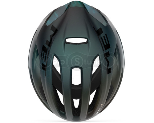 Шолом MET RIVALE MIPS CE MOTION BLUR | MATT S (52-56)