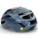 Шлем MET RIVALE MIPS CE NAVY SILVER | GLOSSY S (52-56)