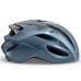 Шлем MET RIVALE MIPS CE NAVY SILVER | GLOSSY S (52-56)