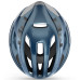 Шлем MET RIVALE MIPS CE NAVY SILVER | GLOSSY S (52-56)