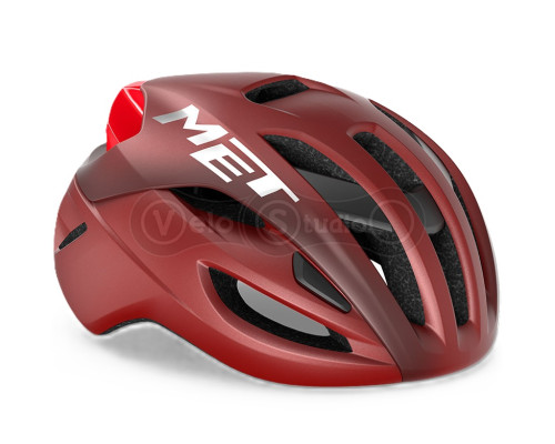 Шлем MET RIVALE MIPS CE RED DAHLIA | MATT M (56-58)