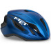 Шолом MET STRALE CE BLUE METALLIC | GLOSSY S (52-56)