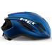 Шолом MET STRALE CE BLUE METALLIC | GLOSSY S (52-56)