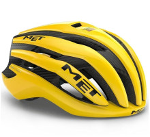 Шолом MET TRENTA 3K CARBON MIPS CE JAUNE LIMITED EDITION M (56-58)