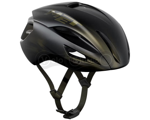 Шолом MET TRENTA 3K CARBON MIPS CE TADEJ POGAČAR BLACK ED. S (52-56)