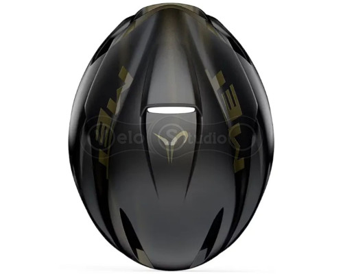 Шолом MET TRENTA 3K CARBON MIPS CE TADEJ POGAČAR BLACK ED. S (52-56)