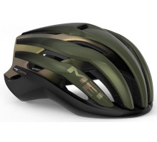 Шлем MET TRENTA MIPS CE OLIVE IRIDESCENT | MATT S (52-56)