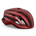Шолом MET TRENTA MIPS CE RED DAHLIA | MATT S (52-56)