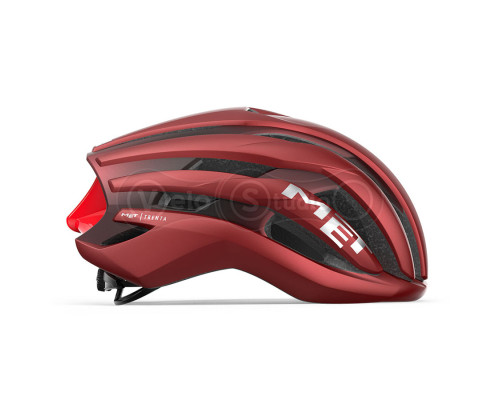 Шолом MET TRENTA MIPS CE RED DAHLIA | MATT S (52-56)