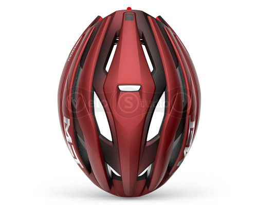 Шолом MET TRENTA MIPS CE RED DAHLIA | MATT S (52-56)