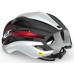 Шолом MET TRENTA MIPS CE WHITE BLACK RED METALLIC | GLOSSY S (52-56)