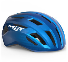 Шолом MET VINCI MIPS CE BLUE METALLIC GLOSSY L (58-61)
