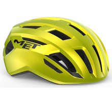 Шлем MET VINCI MIPS CE LIME YELLOW METALLIC | GLOSSY M (56-58)